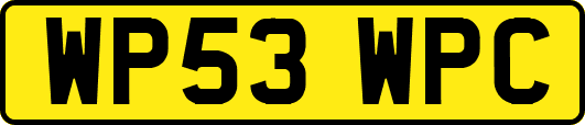 WP53WPC