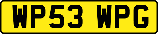 WP53WPG