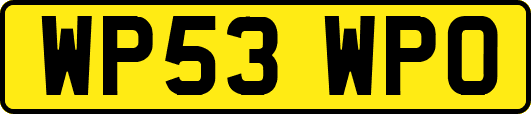 WP53WPO