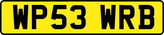 WP53WRB