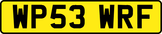 WP53WRF