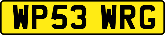 WP53WRG