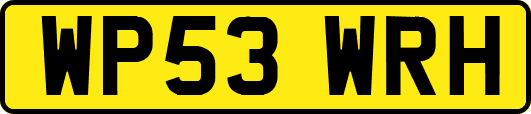 WP53WRH