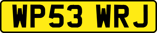 WP53WRJ