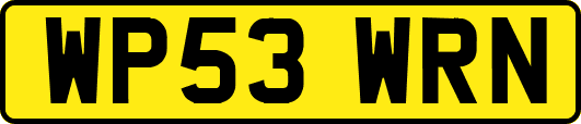 WP53WRN