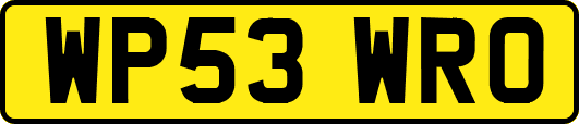 WP53WRO