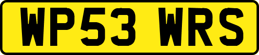 WP53WRS