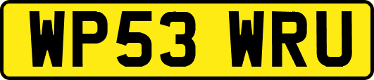 WP53WRU