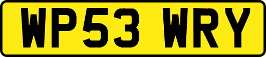 WP53WRY