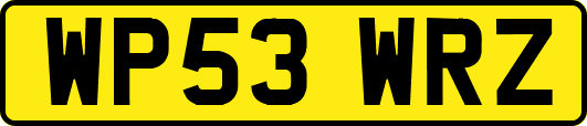 WP53WRZ