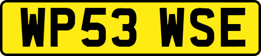 WP53WSE