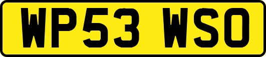 WP53WSO
