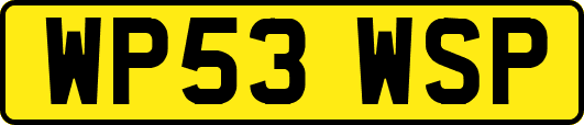 WP53WSP