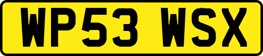 WP53WSX