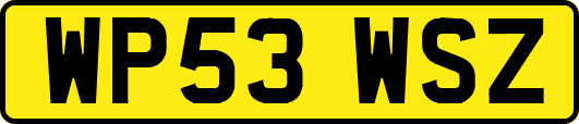 WP53WSZ