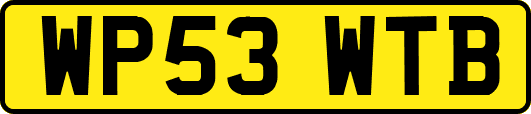 WP53WTB