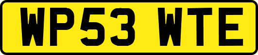 WP53WTE