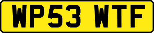 WP53WTF