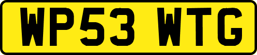 WP53WTG