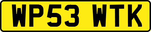 WP53WTK