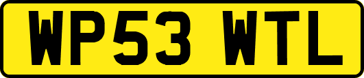 WP53WTL