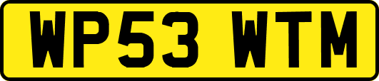 WP53WTM
