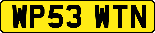 WP53WTN