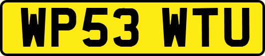 WP53WTU