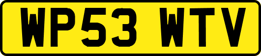 WP53WTV