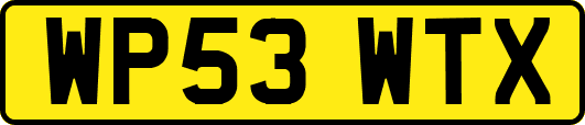 WP53WTX