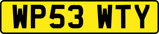 WP53WTY