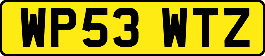 WP53WTZ