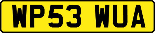WP53WUA