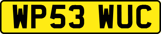 WP53WUC