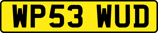 WP53WUD