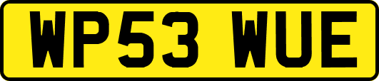 WP53WUE