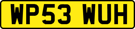 WP53WUH