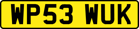 WP53WUK