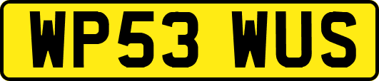 WP53WUS