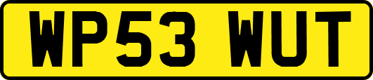 WP53WUT