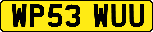 WP53WUU