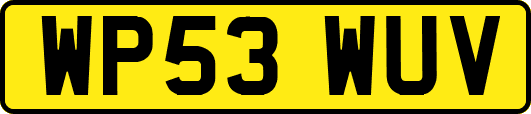 WP53WUV