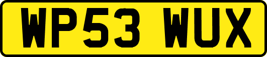 WP53WUX