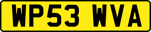 WP53WVA