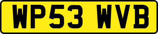 WP53WVB