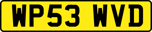 WP53WVD