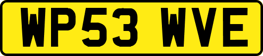WP53WVE