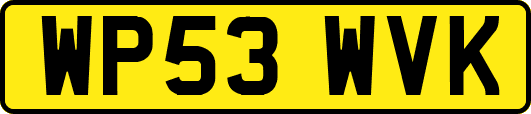WP53WVK
