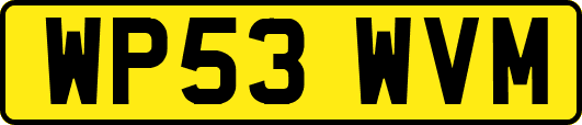 WP53WVM