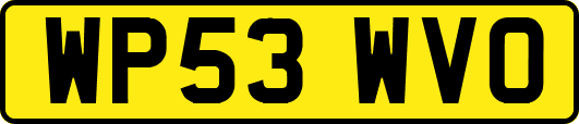 WP53WVO